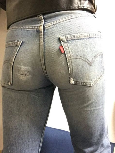 Tight Levis Guys Articles And Images About Guys Mens Jeans Levi In 2020