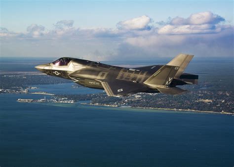F 35 Joint Strike Fighter Military Photos Military Fighter Jets