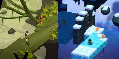 The 9 Best Isometric Puzzle Games