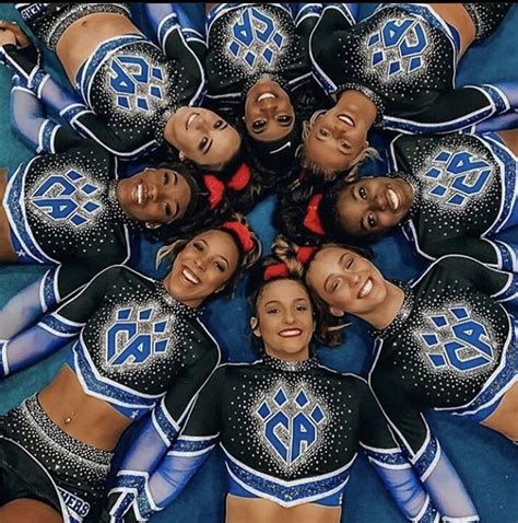 cheer athletics panthers cheer athletics cheer team pictures cheer team poses