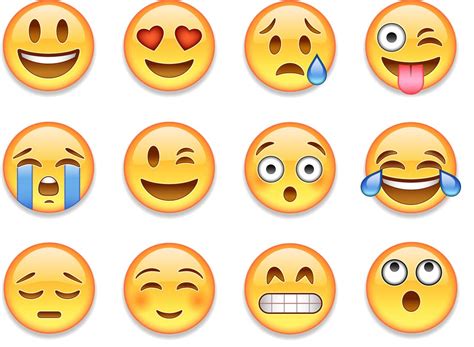 All About Emoji Emoji Meanings Invention Unicode Language