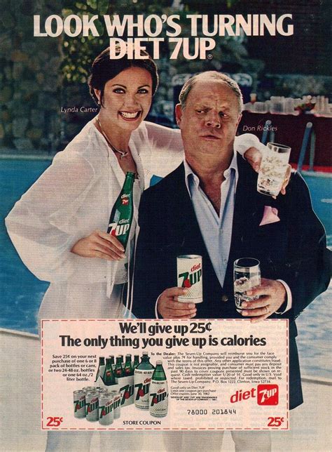 A History Of 7up Told Through 14 Fascinating Ads Old Advertisements