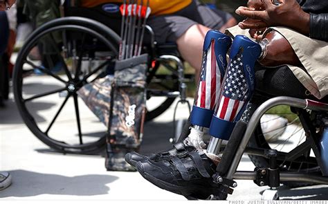 Disabled Veterans Get Back Pension Raises Jan 14 2014