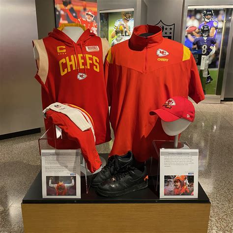 Kansas City Chiefs Super Bowl History Game Appearances And More