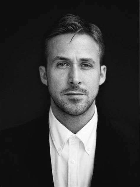 Ryan Gosling ️ Poses De Fotografía Masculinas Ben Chaplin Y Actrices