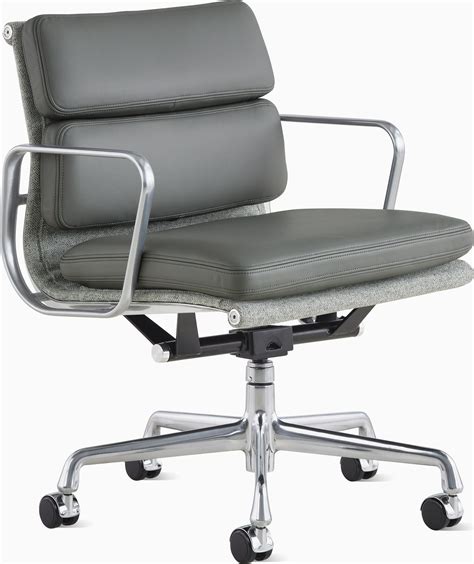 Eames Soft Pad Chair Dimensions Youre Getting Better And Better