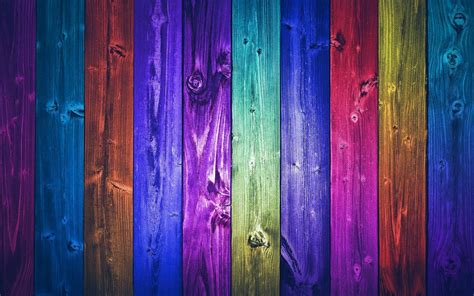 Texture Colorful Wood Wallpapers Hd Desktop And Mobile Backgrounds