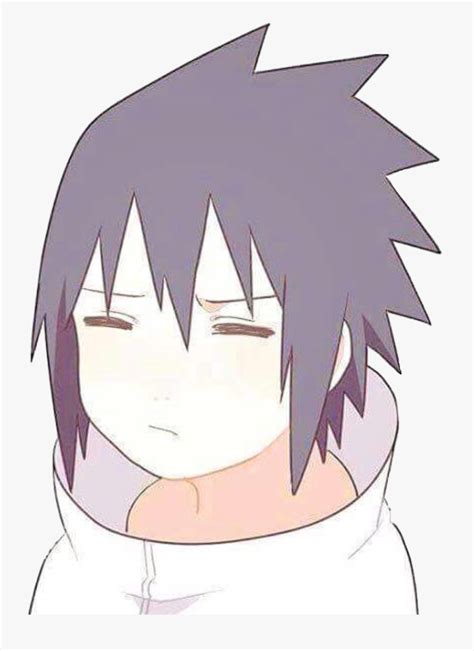 Sasuke Sasukeuchiha Cute Chibi Naruto Narutoshippuden Cute