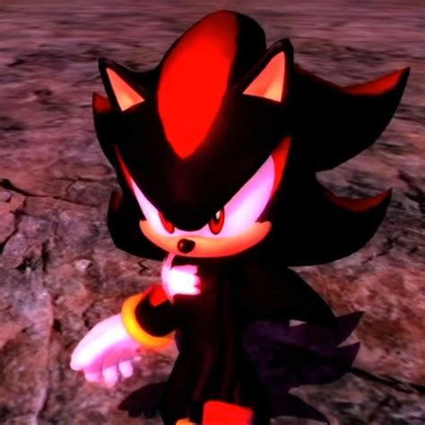 Pin By Sweet Angel Wings On ♥~sonic Characters~♥ Shadow The Hedgehog
