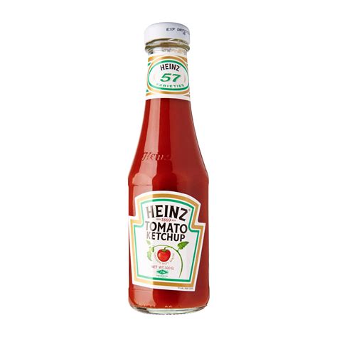 Heinz Tomato Ketchup 300g From Redmart Clipart Best Clipart Best
