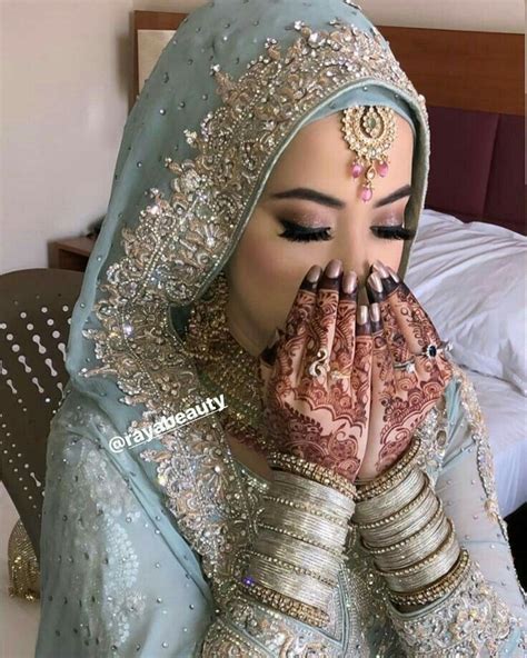 pin by zahrah j on hijabi wedding bridal hijab styles muslim wedding dress hijab bride