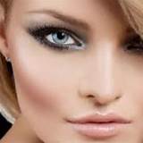 Best Eye Makeup For Blonde Hair Blue Eyes