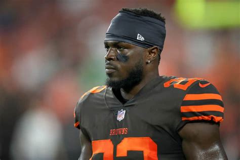 What Happened To Jabrill Peppers Who Won The Trade