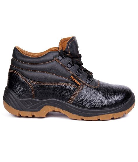 Ariat offers a wide variety of safety shoes meant specifically for harsh working conditions. Buy Hillson Safety Shoes Online at Low Price in India ...