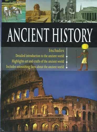 Isbn 9788131913628 Ancient History