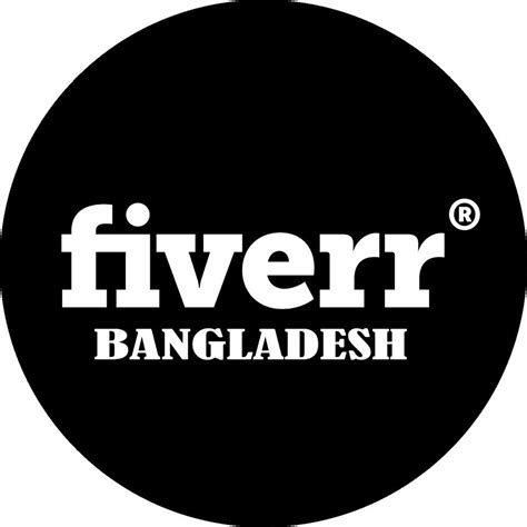 Fiverr Bangladesh Dhaka