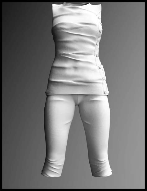 betty fashion outfit for genesis 8 female s 3d models and 3d software by daz 3d in 2021