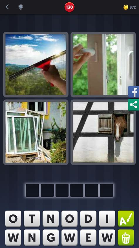 Cheat Level 4 Pics 1 Word Answers 6 Letters Grossautomation