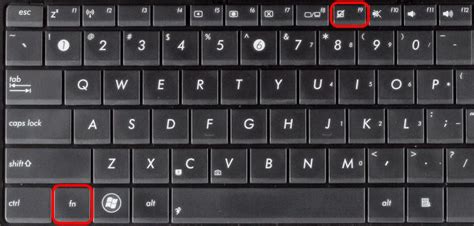 Как отключить тачпад на ноутбуке Asus Windows 10