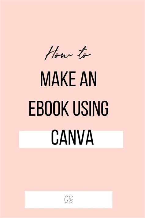 7 Ways Bloggers Can Use Canva Chitenge Stories For Her Ebook