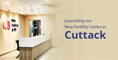 Launching Birla Fertility And Ivf Center In Cuttack Birla Fertility And Ivf