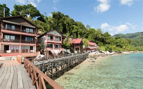 Pulau tioman mempunyai banyak resort dan pelbagai jenis harga. Pakej Percutian 3 Hari 2 Malam Ke Pulau Tioman 2019 ...