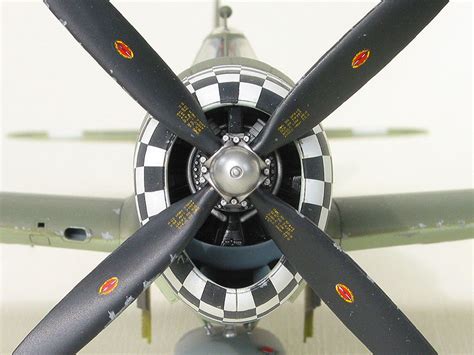 Hamilton standard propeller identification