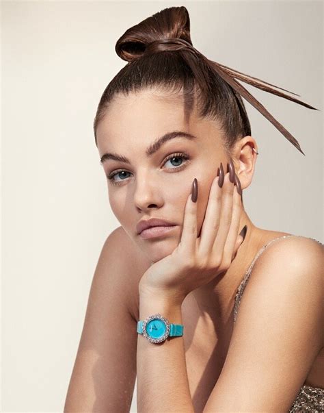 Thylane Blondeau Picture