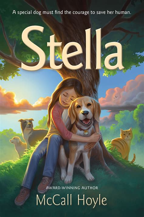 Review Of Stella 9781629729015 — Foreword Reviews