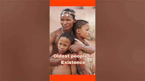 oldest people in existence ️ khoisan people 🏹🦌 khoisanpeople africanhistory 📽️ sufi alchemy