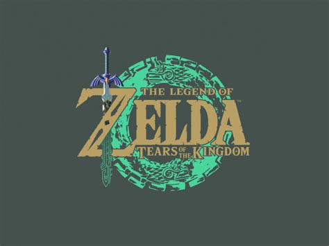 The Legend Of Zelda Tears Of The Kingdom Hd Wallpapers 4k Backgrounds