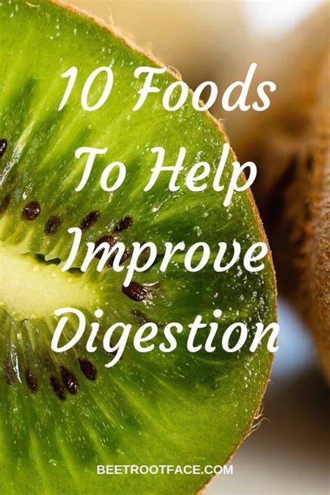 Jun 18, 2018 · digestion problems can be uncomfortable and can disrupt your daily activities. 10 Foods To Help Improve Digestion (With images) | Improve ...