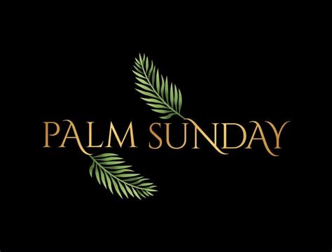 Palm Sunday Images Easter Images Free Happy Easter Pictures Sunday