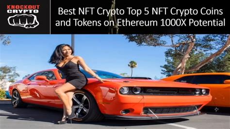 Cryptocurrency companies including kraken, etoro, blockfi, bakkt, and nft investments, have all hinted at possibly going public in the near future. Best NFT Crypto Top 5 NFT Crypto Coins and Tokens on ...