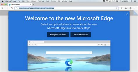 Install Microsoft Edge On Mac Os Shieldlasopa