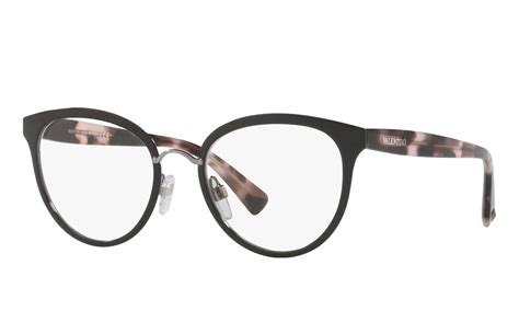 A division of health care service corporation, a mutual legal reserve company, an independent licensee of the blue cross and blue shield association ©. Valentino VA1004 Black Eyeglasses | Glasses.com® | Free Shipping