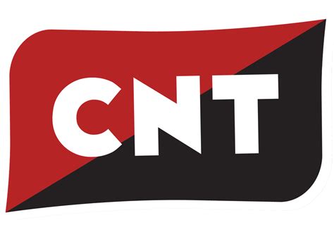 Logo Cnt Cnt Vitoria Gasteiz