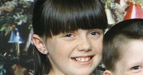 25 years later arlington police renews public interest in amber hagerman case as search for