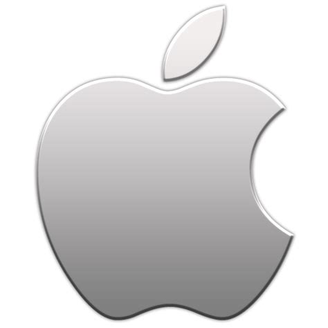 Apple :) | Apple logo, Ios app development, Apple icon png image