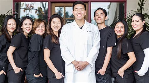 Best Orthodontist Near Pasadena Kwon Orthodontics