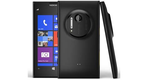 Nokia Lumia 1020 Rm 875 Negro Solotodo