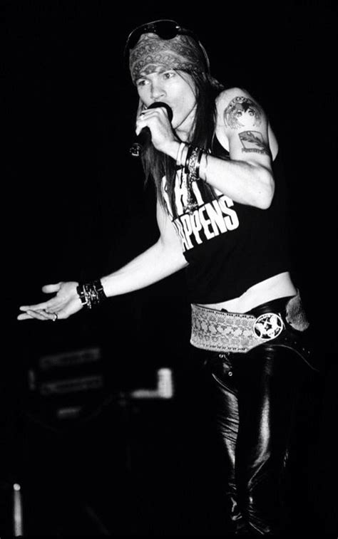 Axl Rose Guns And Roses Pinterest Axl Rose And Roses