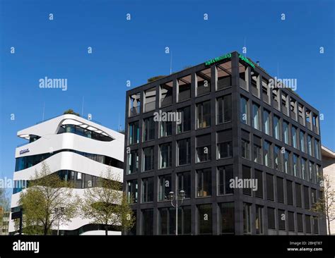 Taylor Wessing Building Office Offices Hi Res Stock Photography And Images Alamy