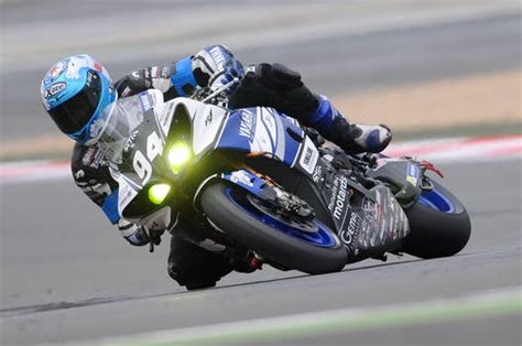 Motorrace Classic Etten-Leur