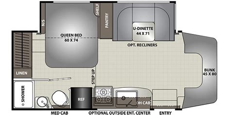 2023 Coachmen Prism Select 24fs Specs And Literature Guide