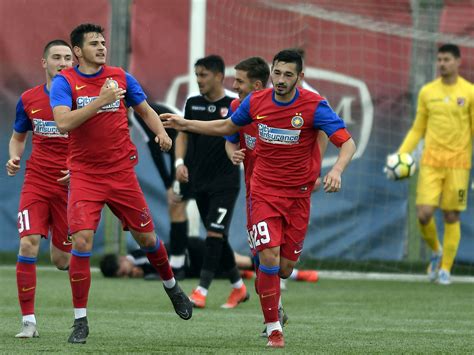 Cfr cluj won 8 direct matches. LIGA ELITELOR | FCSB a câștigat derby-ul cu Dinamo la U17 ...
