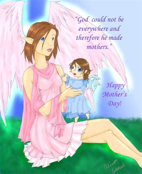 Happy Mothers Day By On Deviantart
