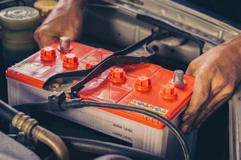 Car Battery Replacement Service Near Me 24 Hour Car Battery