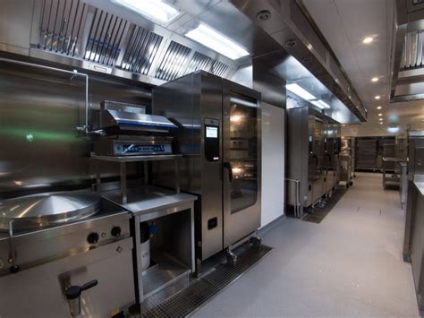 The Importance Of High Quality Catering Equipment Gs Group