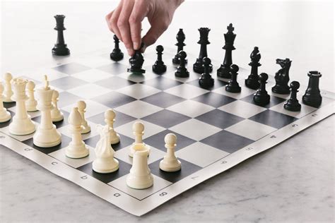 How To Play Chess Hungarian Chess
